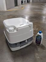 Thedford Porta Potti 345