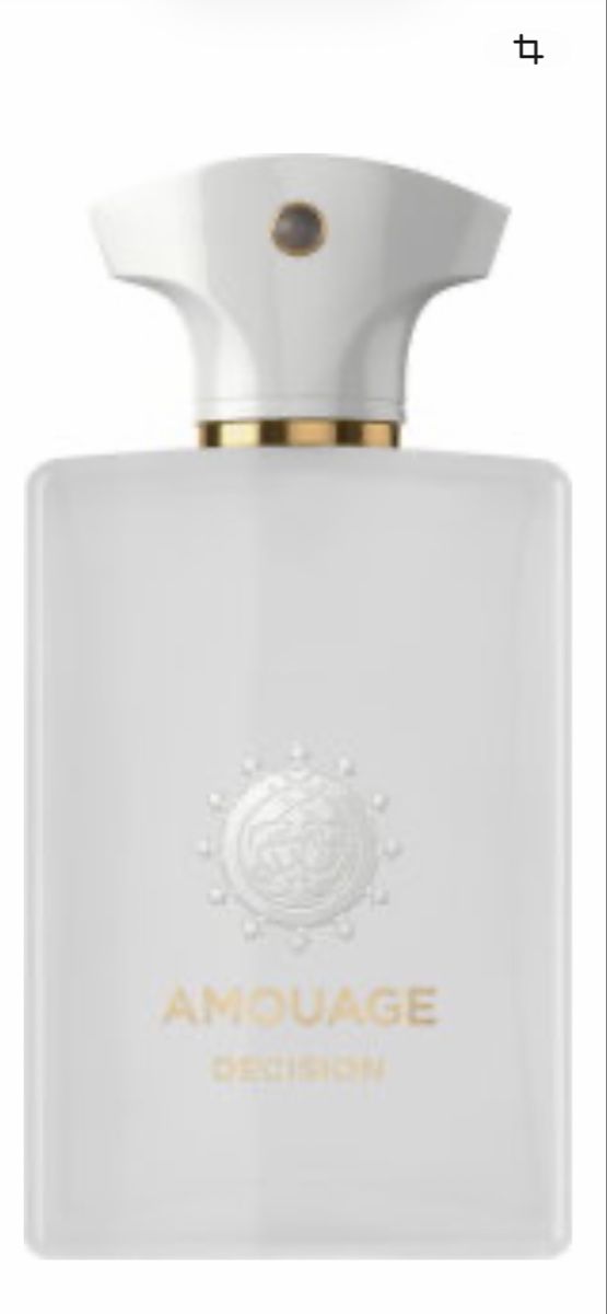 Amouage Profumi & Eau de Toilette: Amouage, decision, edp, 2ml Abfüllung – Usato da Buchs AG venduto da Genius5