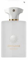 Amouage, decision, edp, 2ml Abfüllung