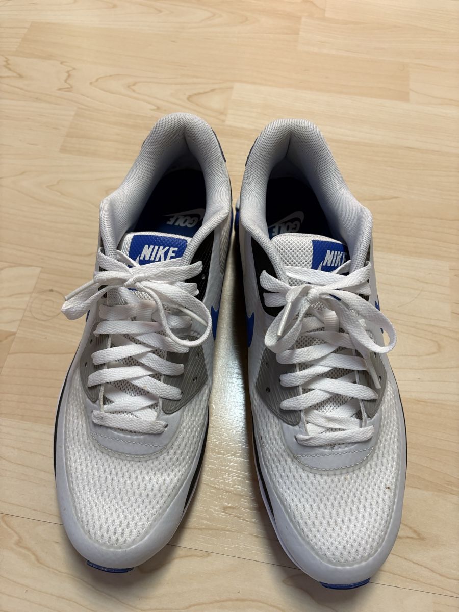Nike Scarpe da uomo: Nike Air Max 90 – Nuovo (secondo la descrizione) da Bülach venduto da Devin_H 1