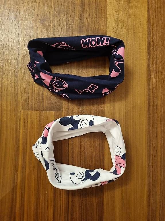 Autres vêtements garçon: Schlauchschal 2er Pack – D'occasion à Zürich par ani_qj8q 1