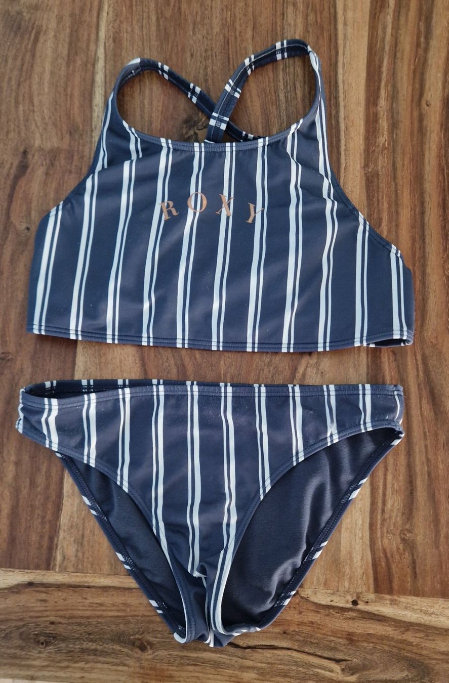 Maillots de bain: Bikinis Gr.146-158 – D'occasion à Diessenhofen par Lisa2003 4