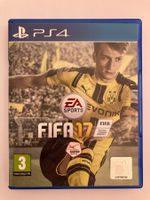 FIFA 17 – PS4