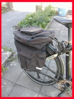 Gepäckträgertasche Fahrrad Reisetasche Velotasche