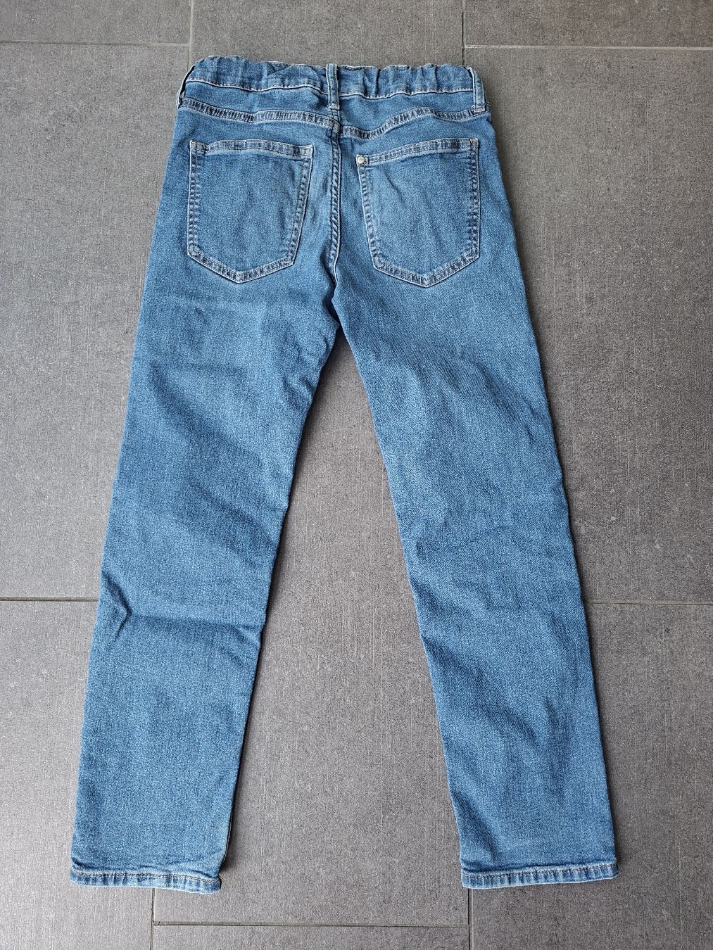 H&M Hosen: Jeans, Gr.146 – Gebraucht aus Seuzach von nadine.baur84 2