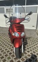 YAMAHA MBK XN 125