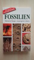 Fossilien Buch in Farbe