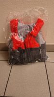 Gilet de sauvetage Itiwit BA 50N+ orange gris taille S
