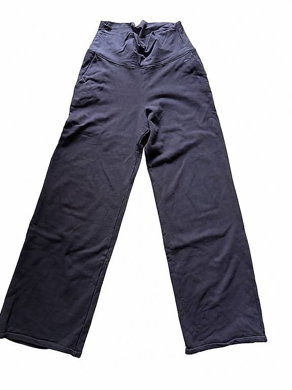Pantalons: Nom Foldover Pants Cocoa Gr. L / tall – D'occasion à Olten par Schrankperle