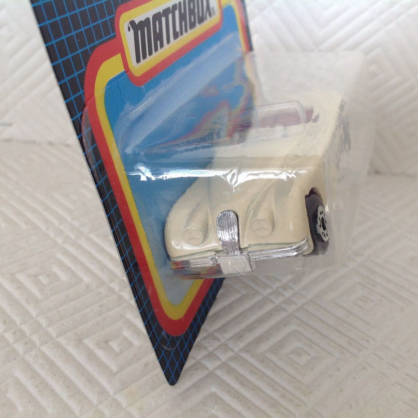 Matchbox Modellini d'auto: Matchbox Jaguar XK120 – Nuovo (secondo la descrizione) da Seuzach venduto da Jage 1
