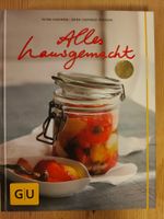 Alles hausgemacht / GU 2015 - P. Casparek