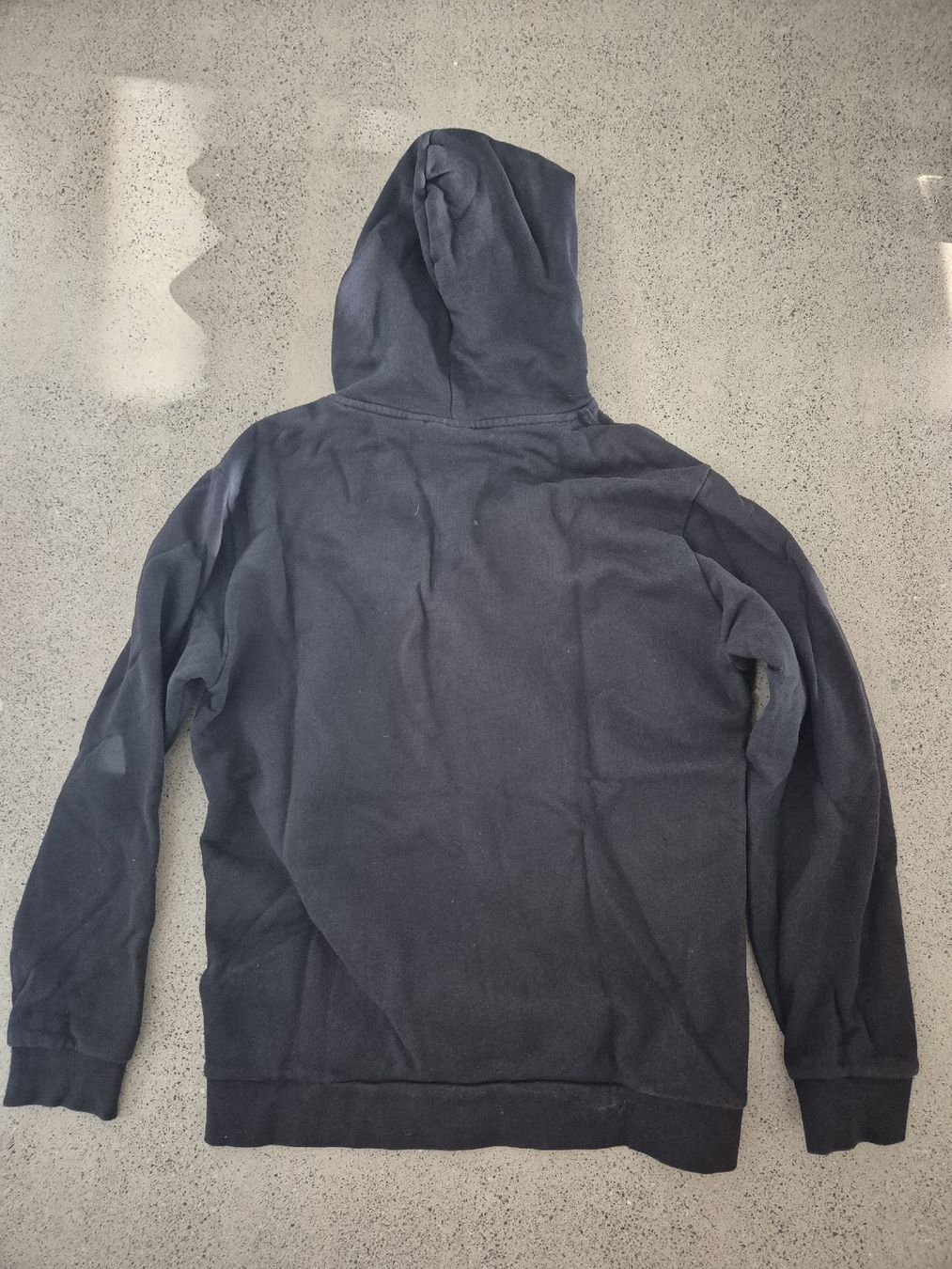 Adidas Maglioni & Felpe: Schwarzer Adidas Hoodie – Usato da Schlieren venduto da nat_76vd 2