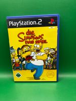 Die Simpsons - das Spiel (Deutsch) - Playstation 2