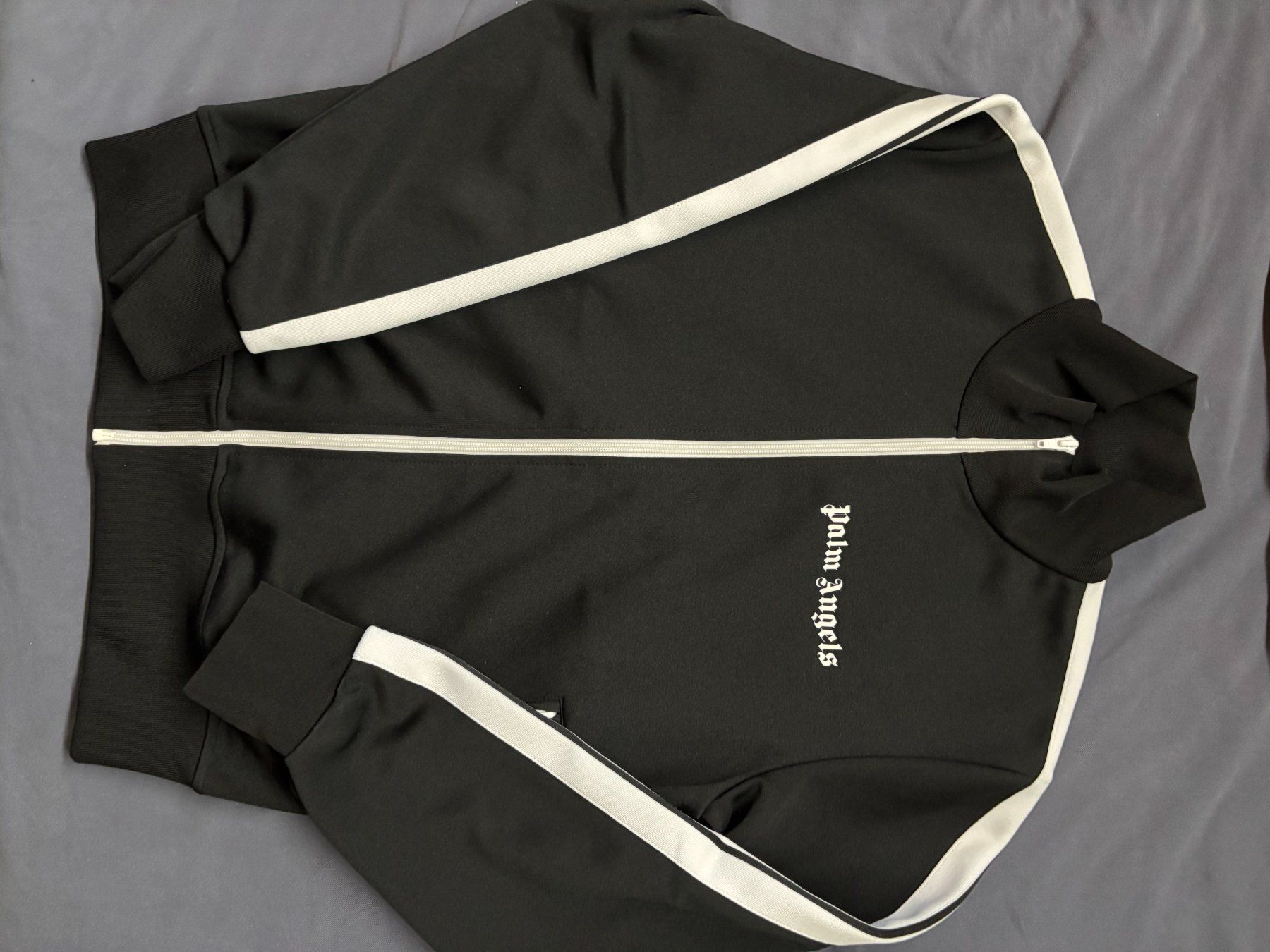 Maglioni & Felpe: Palm Angels Pullover – Usato da Stettlen venduto da jas_m8ld