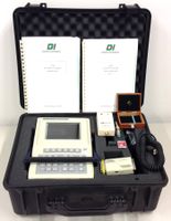 DI-2200 FFT Analysatorsystem VK2200