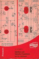 Endröhren und Endstufen-Transistoren RPB 1 -1968