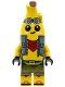 LEGO, Fortnite, Adventure Peely, fort002, neu, unbespielt