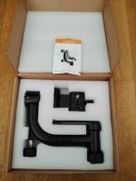 Tête de trépied Gimbal Head K&F Concept