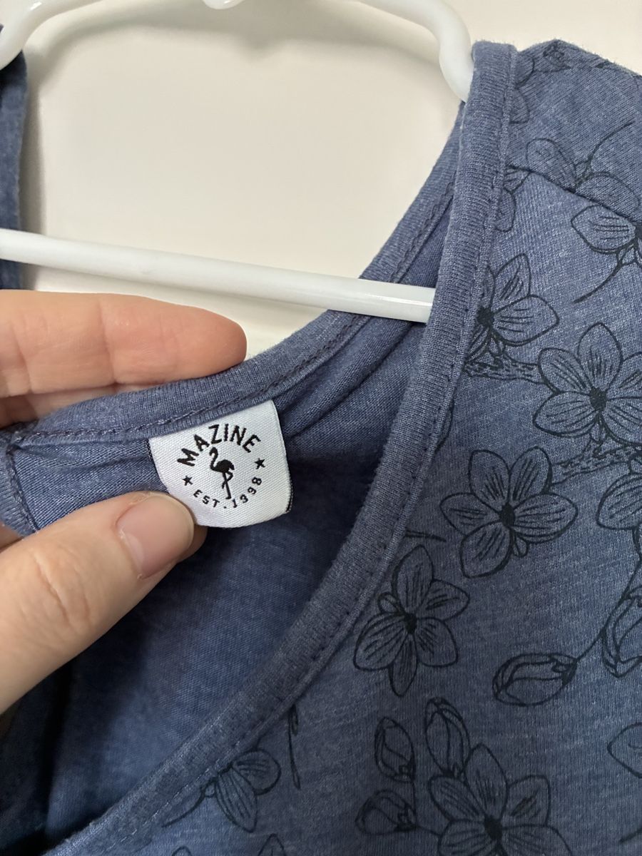 Kleider: Mazine Sommerkleid XS – Gebraucht aus Wädenswil von Gilmored83 3