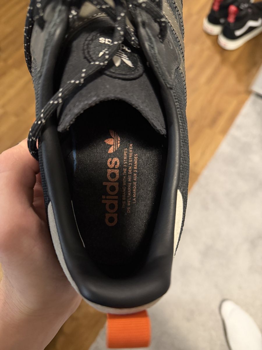 Adidas Scarpe da uomo: Vintage Adidas Schuhe – Nuovo (secondo la descrizione) da Zürich venduto da pab_7gfs 1
