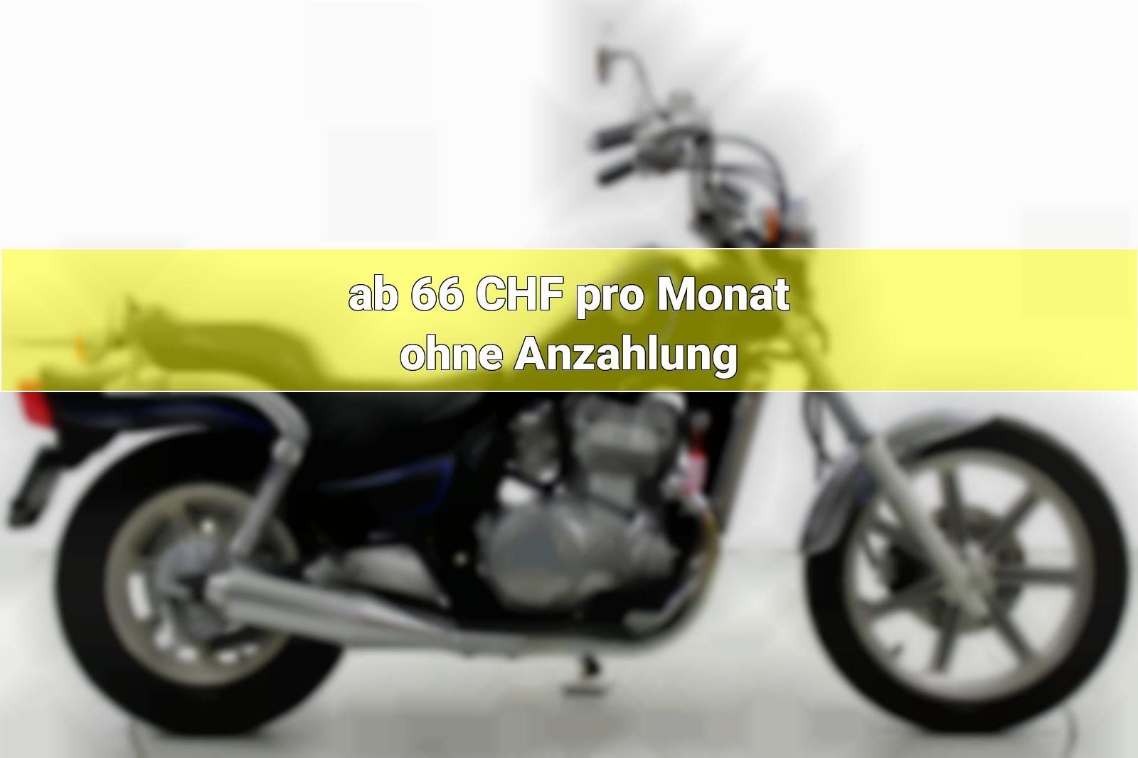 Kawasaki Chopper: Kawasaki EN 500 – Gebraucht aus Winterthur von hzmo 2