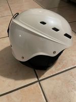 Casco da sci bambina gr52/56cm