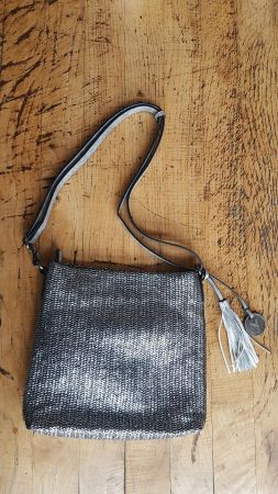 Sac à bandoulière neuf
