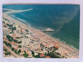 Ansichtskarte Senigallia Italien 1016