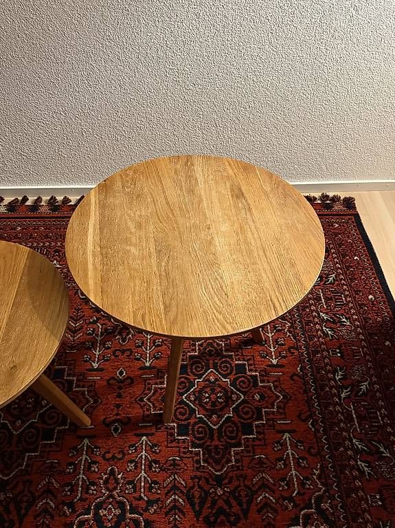 Tavoli: Beistelltische  – Usato da Oberburg venduto da uzu_tqm9