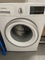 Siemens iQDrive IQ 500 Waschmaschine, defekt