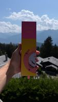 Swatch x Audemars Piguet AP Bioceramic Royal Pop OTG ROZ