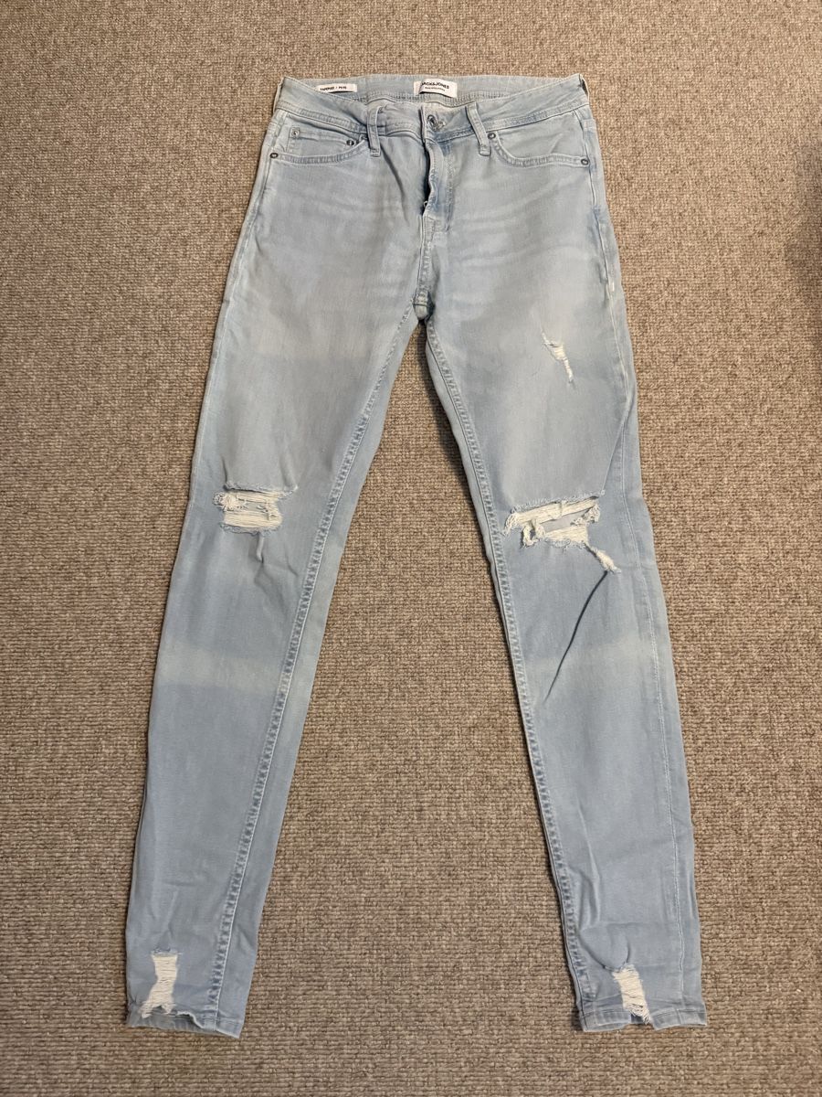 Jack & Jones Jeans: Hose von Jack&Jones – Usato da Cham venduto da carmenblacky