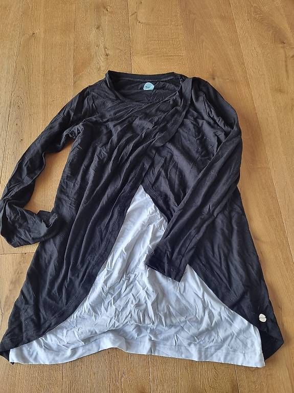 Pullover & Sweatshirts: Still-Pullover von Tibba S – Gebraucht aus Walkringen von marielle.gehrig