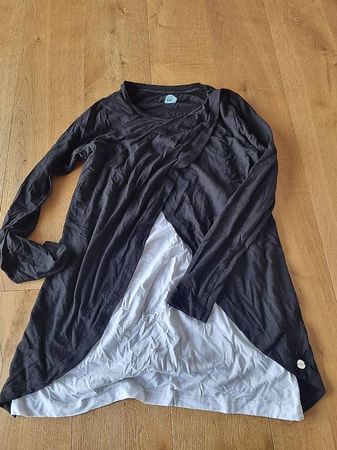 Still-Pullover von Tibba S