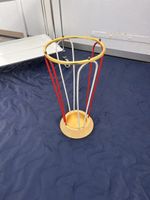 Mid-Century Schirmständer original 50er 60er Jahre