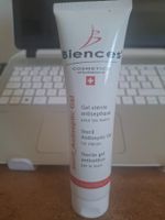 Günstig Porto! Biences Steril Antiseptic Gel für Hände 100ml