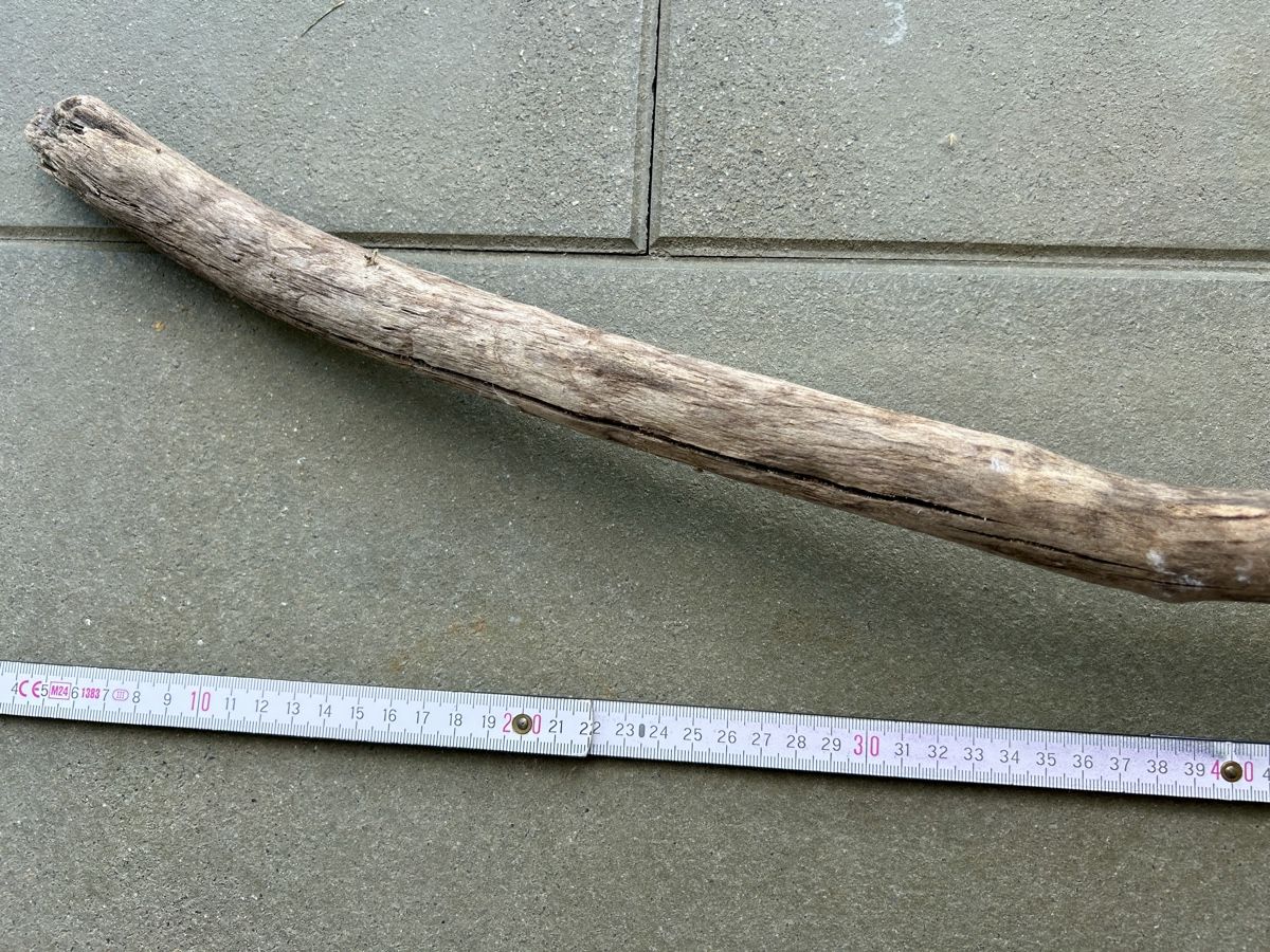 Tutte le decorazioni: Schwimmholz Ast 130 cm Länge – Nuovo (secondo la descrizione) da St. Urban venduto da uschi73 5