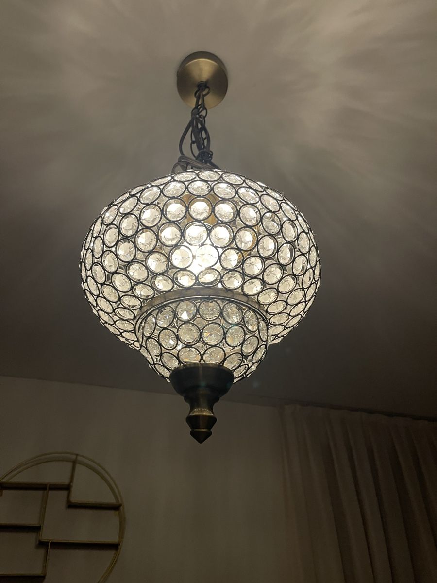Kronleuchter & Deckenlampen: Hängeleuchte von Lumimart – Gebraucht aus Dietikon von flu_y68z