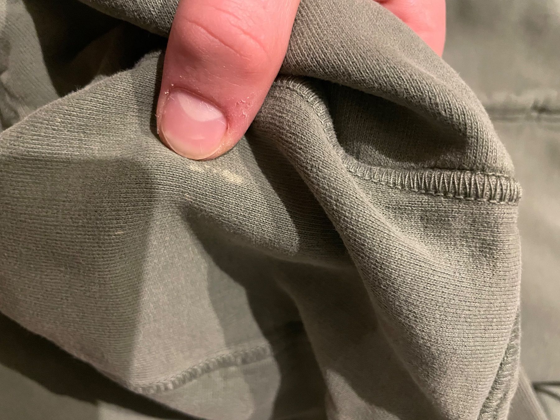 Stone Island Maglioni & Felpe: Stone Island Hoodie Pullover S – Usato da Flawil venduto da Hungi77 4