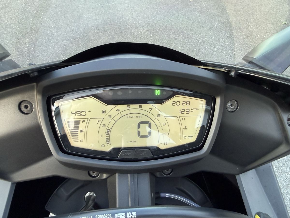 Aprilia Strada: Aprilia RS 125 ABS GP Replica E5+ – Nuovo (secondo la descrizione) da Galgenen venduto da White73 5