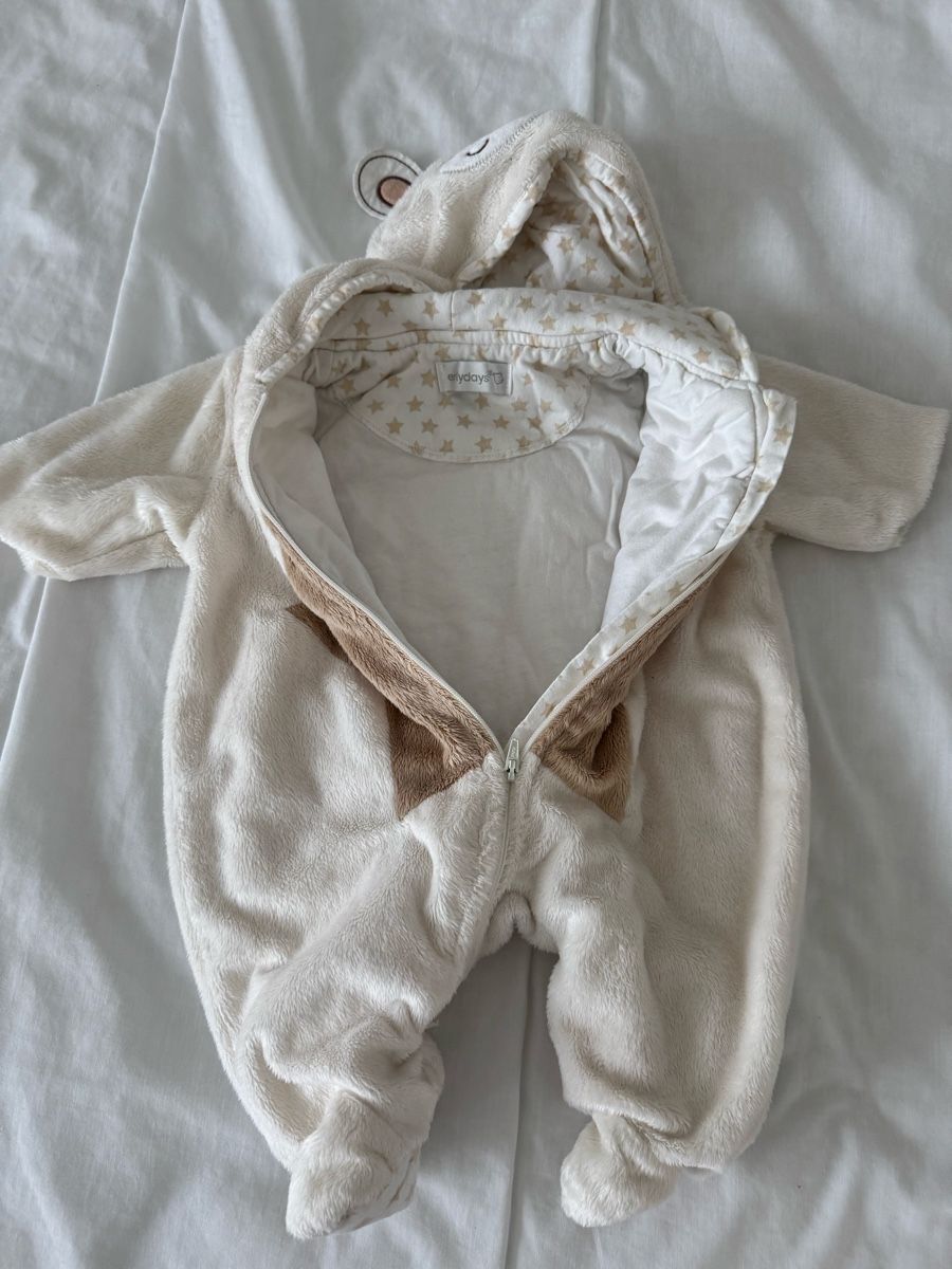 Completi: Baby Winteranzug Grösse 62 – Usato da Zürich venduto da MaSte 1