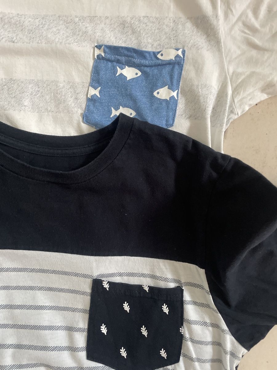 T-shirt: 2 coole Aditivo T-Shirts Gr.M – Usato da Obergerlafingen venduto da cabo4 1