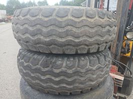 2 Räder 10.0/75-15.3