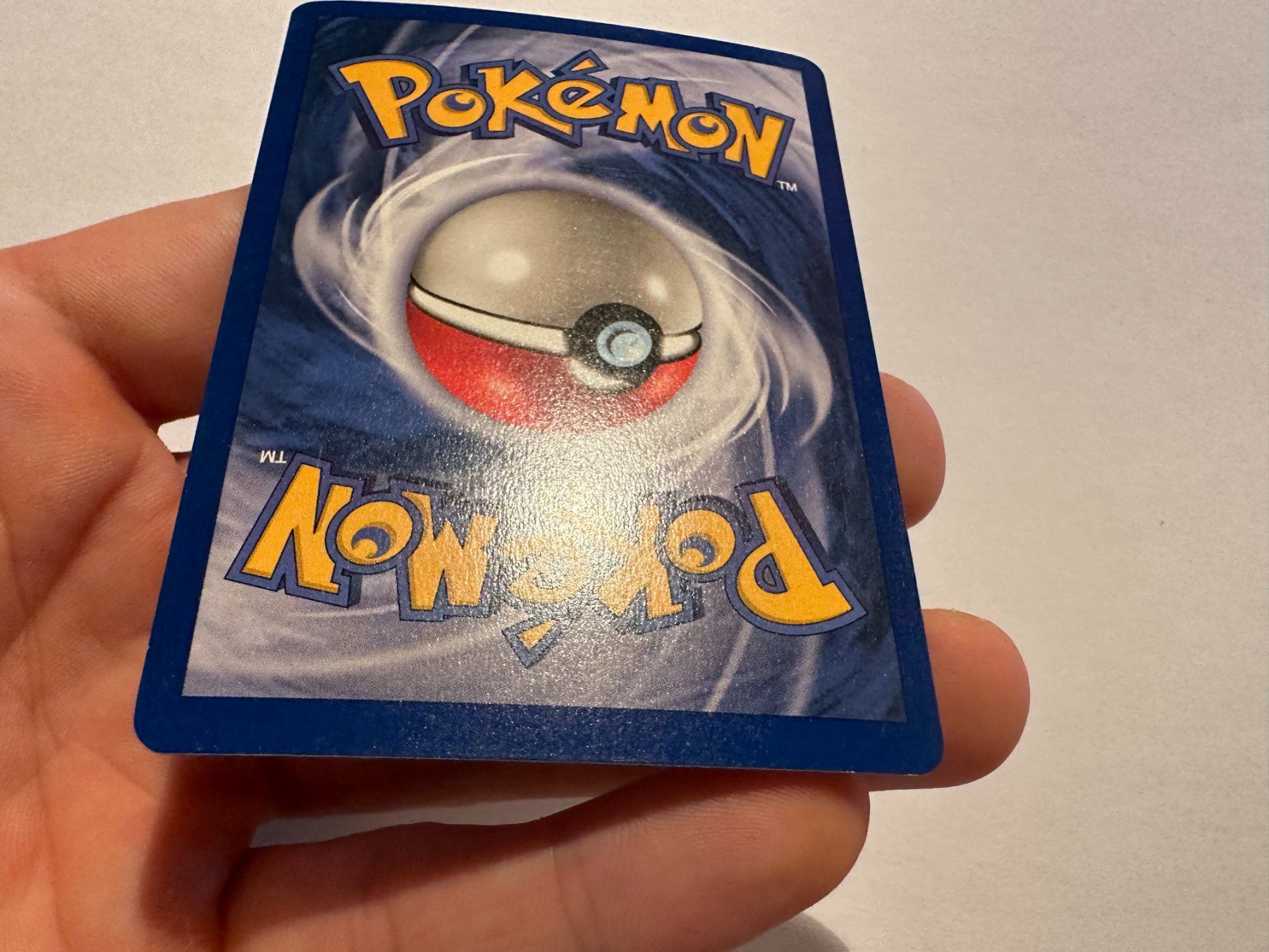 Pokémon Carte collezionabili: Lapras holo Fossil EN – Usato da Hagendorn venduto da Pokecollectorch 7