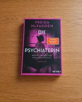 Die Psychiaterin  Freida McFadden