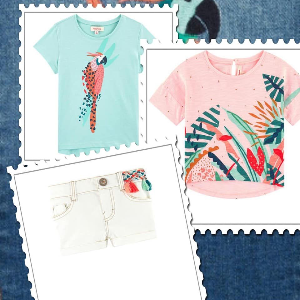 Catimini Blouses, T-shirts & Tops: CATIMINI t-shirt 14ans/158cm – Neuf (Voir description) à domdidier par picolo99 4