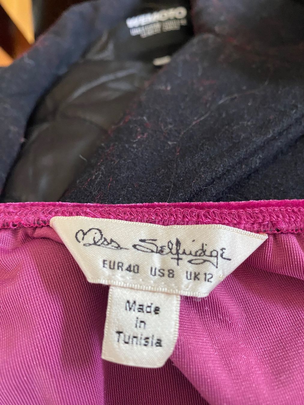Vestiti: Cockdailkleid – Usato da Luzern venduto da Turmliebe 3