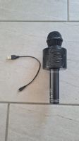 Mikrofon / Karaoke / i Dance / Party Mic PM15 / Kinder
