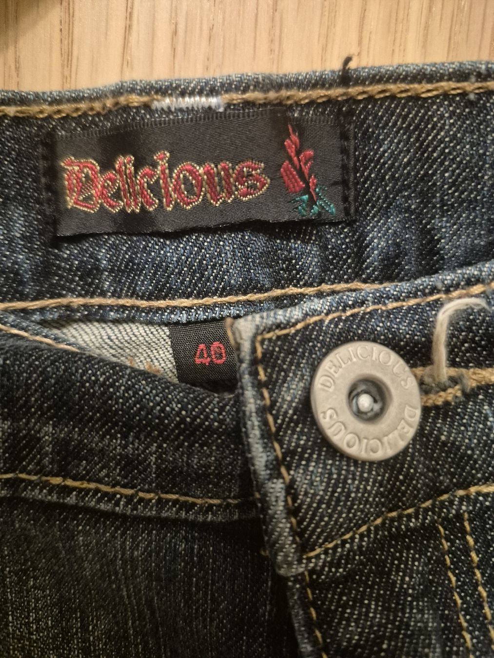 Jeans: Jeans – Gebraucht aus Pfaffnau von gologoldun1953 2