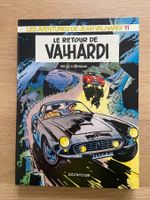 LES AVENTURES DE JEAN VALHARDI / TOME 11 (EO)
